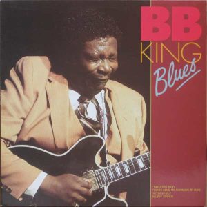 B.B. King - Blues