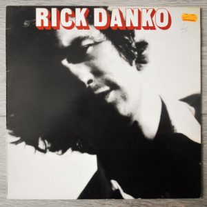 Rick Danko - Rick Danko
