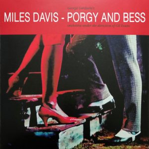 Miles Davis – Porgy And Bess