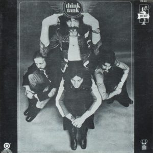 Think Tank - Think Tank