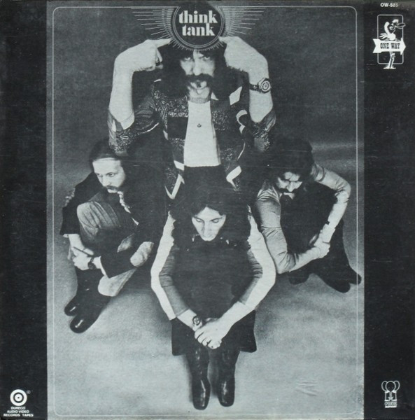 Think Tank - Think Tank