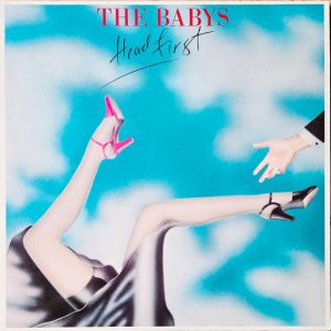 The Babys - Head First