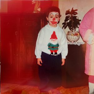 Case Mayfield - Dying Day