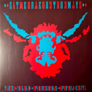 Alan Parsons Project - Stereotomy