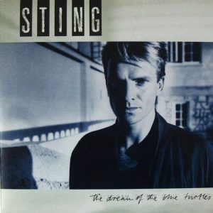 Sting – The Dream Of The Blue Turtles