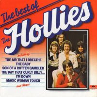 The Hollies - The Best of The Hollies