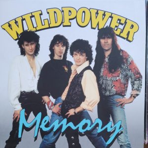 Wildpower - Memory