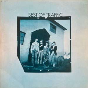 Traffic - The Best of Traffic