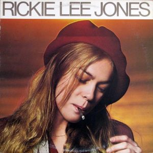 Rickie Lee Jones – Rickie Lee Jones