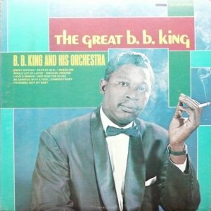 B.B. King - The Great B.B. King