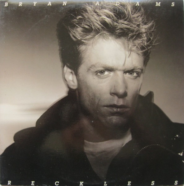 Bryan Adams – Reckless