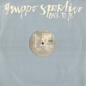 Gruppo Sportivo - Back to 78