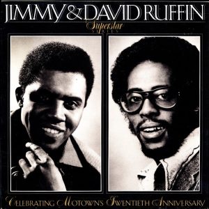 Jimmy and David Ruffin - Jimmy & David Ruffin