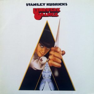 Various – Uhrwerk Orange - A Clockwork Orange (soundtrack)
