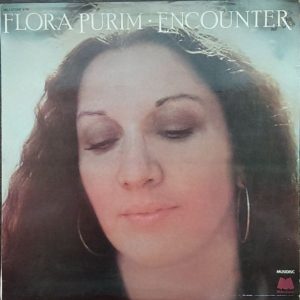 Flora Purim - Encounter