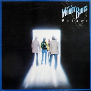 Moody Blues - Octave