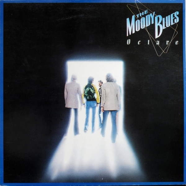 Moody Blues - Octave