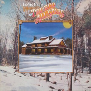 Levon Helm - Levon Helm and the RCO All Stars