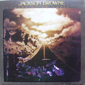 Jackson Brown - Running on Empty