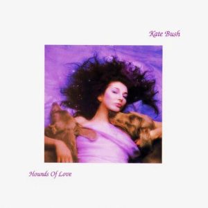 Kate Bush – Hounds Of Love