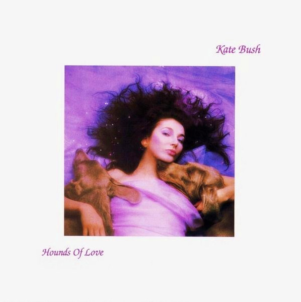 Kate Bush – Hounds Of Love