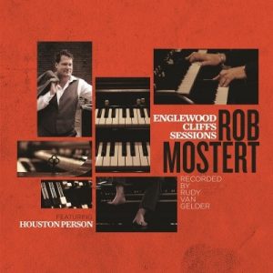 Rob Mostert - Englewood Cliffs Sessions (2 LP)