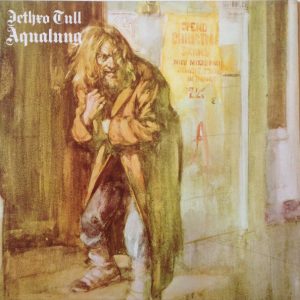 Jethro Tull - Aqualung