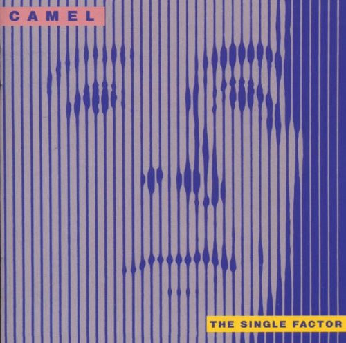 Camel - The Single Factor