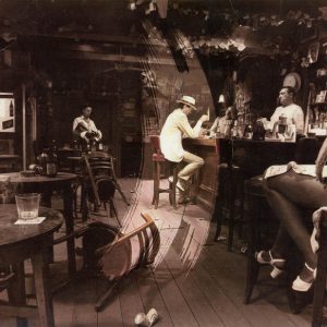 Led Zeppelin - In Through the Outdoor