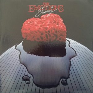 The Emotions - Sincerely