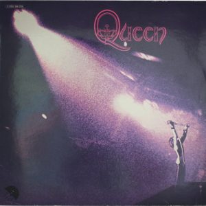 Queen - Queen