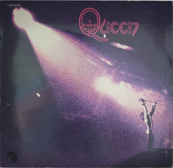 Queen - Queen
