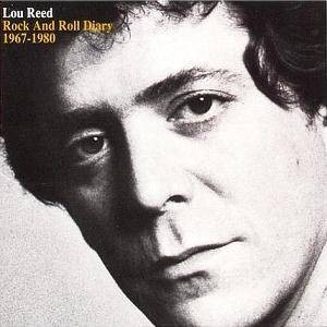 Lou Reed - Rock 'n Roll Diary, 1967 - 1980 (2 LP)