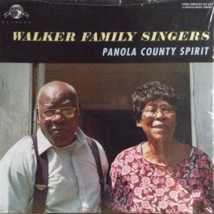 Walker Family Singers – Panola County Spirit