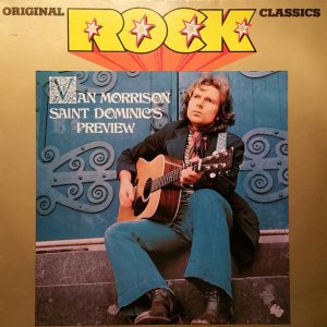 Van Morrisson - Saint Dominic's Preview