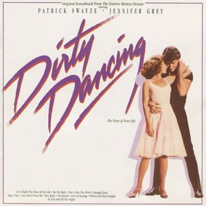 Various - Dirty Dancing, Original Soundtrack