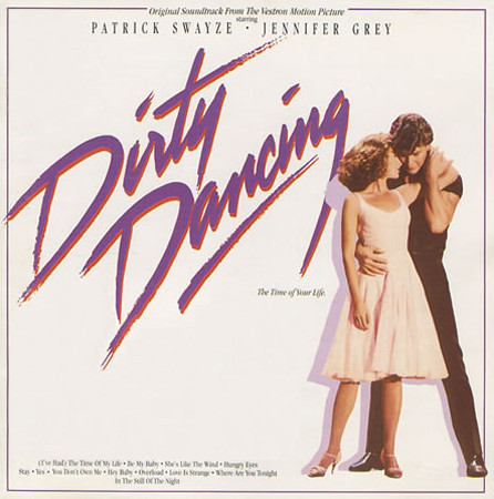 Various - Dirty Dancing, Original Soundtrack