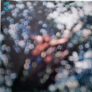 Pink Floyd - Obscured by Clouds