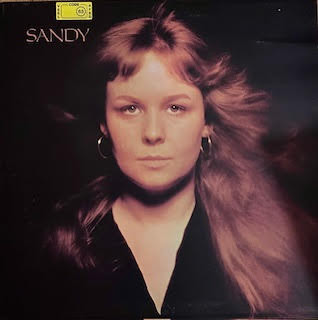 Sandy Denny - Sandy