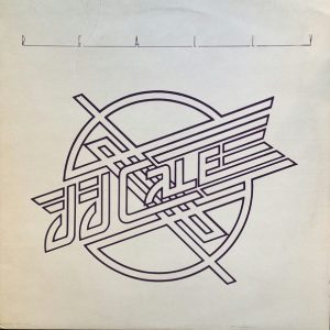 J.J. Cale - Really