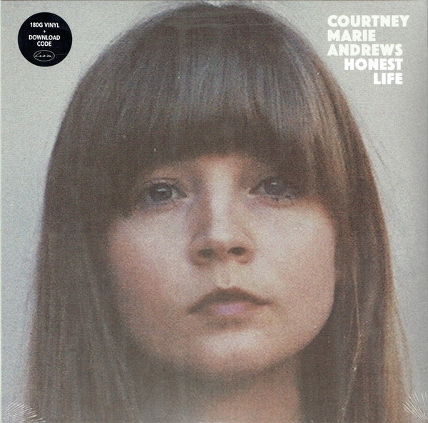 Courtney Marie Andrews – Honest Life