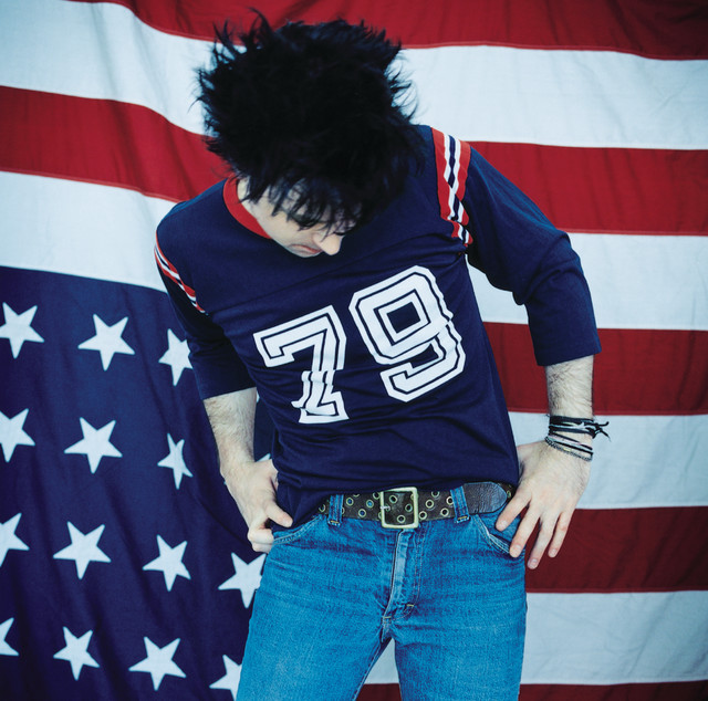 Ryan Adams - Gold - Afbeelding 1