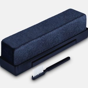 Discoguard Velvet Brush
