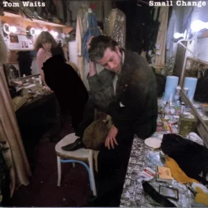 Tom Waits - Small Change