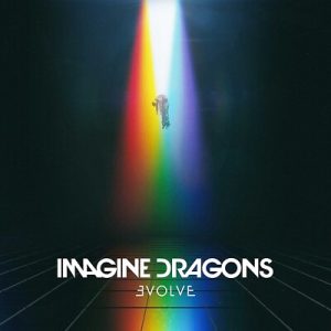 Imagine Dragons – Evolve (gatefold)