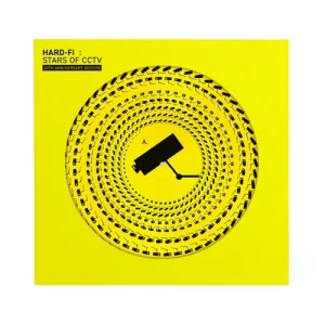 Hard-Fi – Stars Of CCTV, 20th Anniversary Edition (Limited Edition Picture Disc)