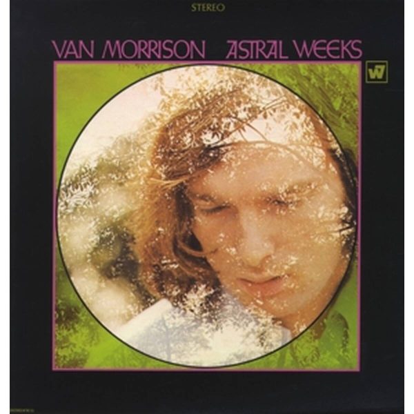 Van Morrison - Astral Weeks