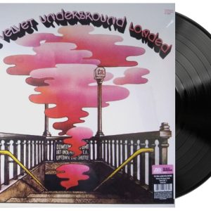 Velvet Underground - Loaded