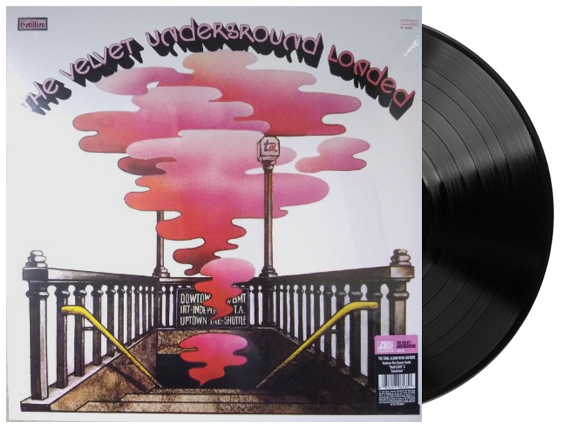 Velvet Underground - Loaded - Afbeelding 1