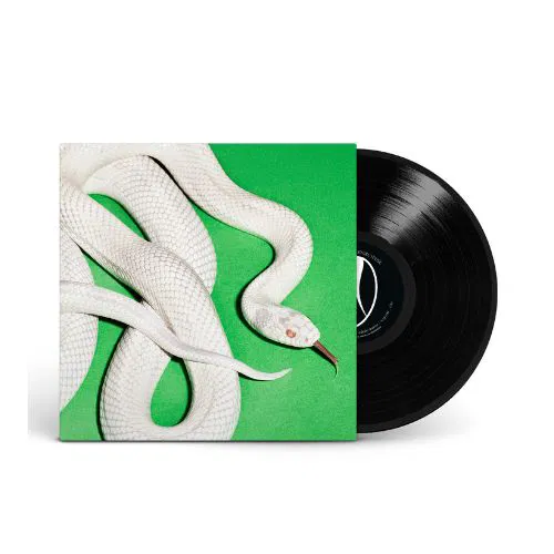 Deftones - Private Music